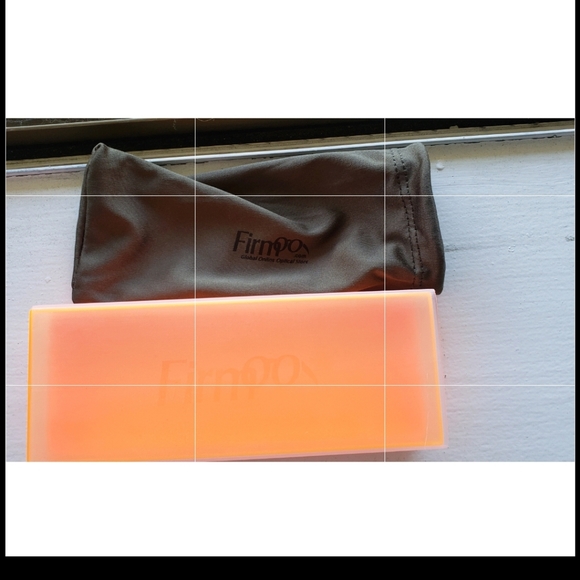 Firmoo non prescription glasses - Picture 7 of 7